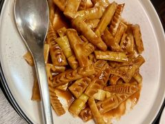 -浙江安吉JW万豪酒店·万豪中餐厅