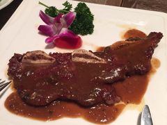 -茉莉餐厅(包河万达店)