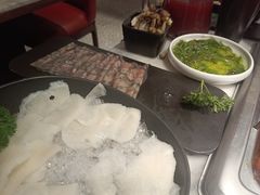 -新辣道鱼火锅(领展购物广场·中关村店)
