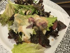 -西藏饭店·亚克·食光自助餐厅