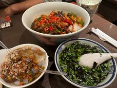 -王繁星面馆(西安熙地港店)