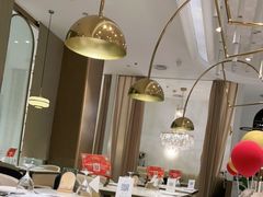 大堂-Deer Park鹿园西餐(仁恒置地广场店)