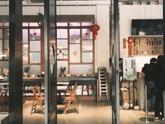 门面-桃园眷村(万象天地店)