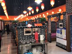 -李记铸铁锅炖鱼(长江中路店)