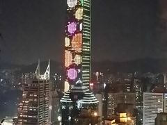 -The Penthouse酒吧