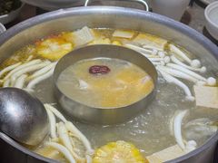 -丽江龙继斑鱼庄(罗宾森购物广场店)