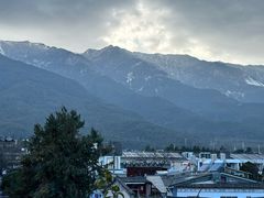 -大理古城
