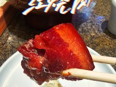 -三道菜(明堂公园店)