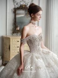 -Renee芮亦婚纱