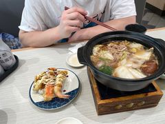 -滨寿司(新街口中央商场店)