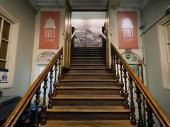 -1901 Cafe(西四店)