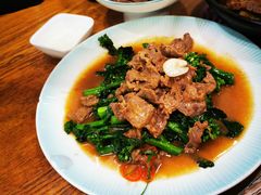 -唔止卤嘢·潮州菜(鹭江店)