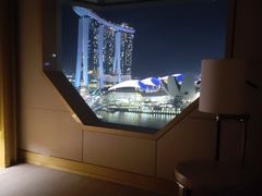 -新加坡丽思卡尔顿美年酒店
