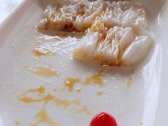 -點無缺茶楼·海鲜酒家(世博店)