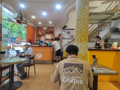 大堂-多多茶餐厅(松风路店)