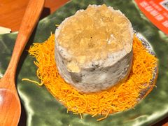 -千代武日本料理(爱建店)