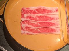 -牛New寿喜烧(中山公园龙之梦店)