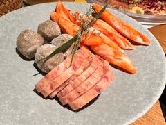 -芸山季·云南野生菌火锅(南翔印象城MEGA店)