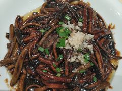 响油鳝丝-阿莉餐厅(枣阳路店)