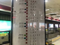 -大望路(地铁站)