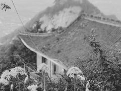 -终南山国家森林公园