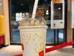 -麦当劳(朝阳北路店)