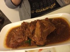 -翠华餐厅