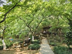 -虞山风景区
