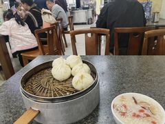 -胡家包子·清真(大众巷店)