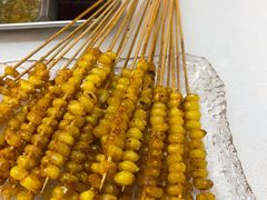 -白仁仔· 活烤海鲜 宵夜(豫园店)