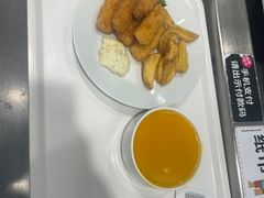 -宜家·瑞典风味餐厅(武汉荟聚中心店)