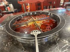 -陈眼镜火锅(总店)