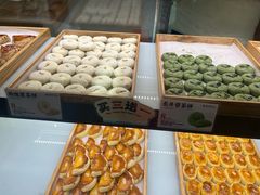 -南宋胡记(杭州河坊街店)