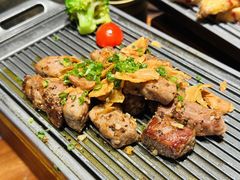 -一本料理(西溪天街店)