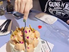 -考文甜品研究社