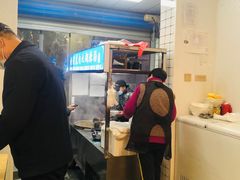 -刘老虎肉丸糊辣汤(总店)