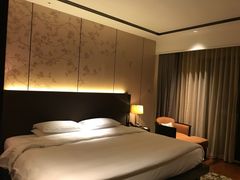 -上海崇明金茂凯悦酒店