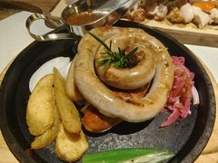 -俄士厨房(印象汇店)