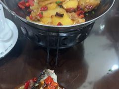 -朗妈私房菜(婺女州店)