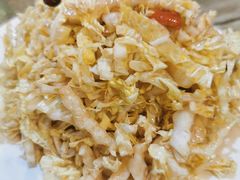 -玫瑰红烤羊排(北新桥三条店)