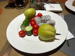 -无锡丽笙精选酒店