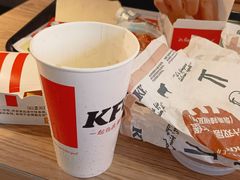 -肯德基(安定门店)