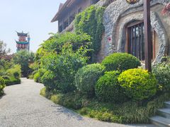 -中华郡文化旅游景区