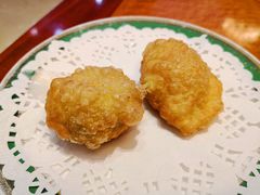 -并州饭店·并萃阁