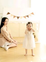 -水晶BABY儿童摄影(世界公园店)
