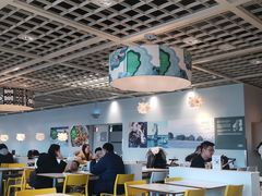 大堂-宜家·瑞典风味餐厅(无锡店)