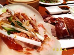 -京尊烤鸭店JINGZUN(春秀路店)