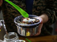 -万哈子红油面粉馆(户部巷店)