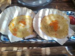 -小川洋风料理(汉街店)