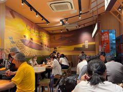 -嘻小北·兰州清汤牛肉面(太平洋森活天地店)